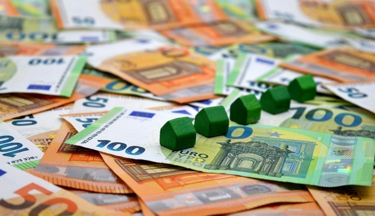 Finanzierung & Förderung in Garbsen: KfW-Förderung, Wohnbauförderung im Bundesland, Zinsentwicklung und Bankenvergleich. Alles Wichtige zur Immobilienfinanzierung im Überblick.