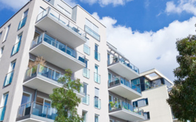 Wohnungsmarkt Garbsen