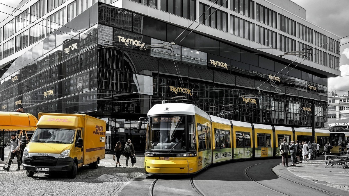 Mobilität & Verkehr in Garbsen – Anbindung, Parken und ÖPNV im Überblick